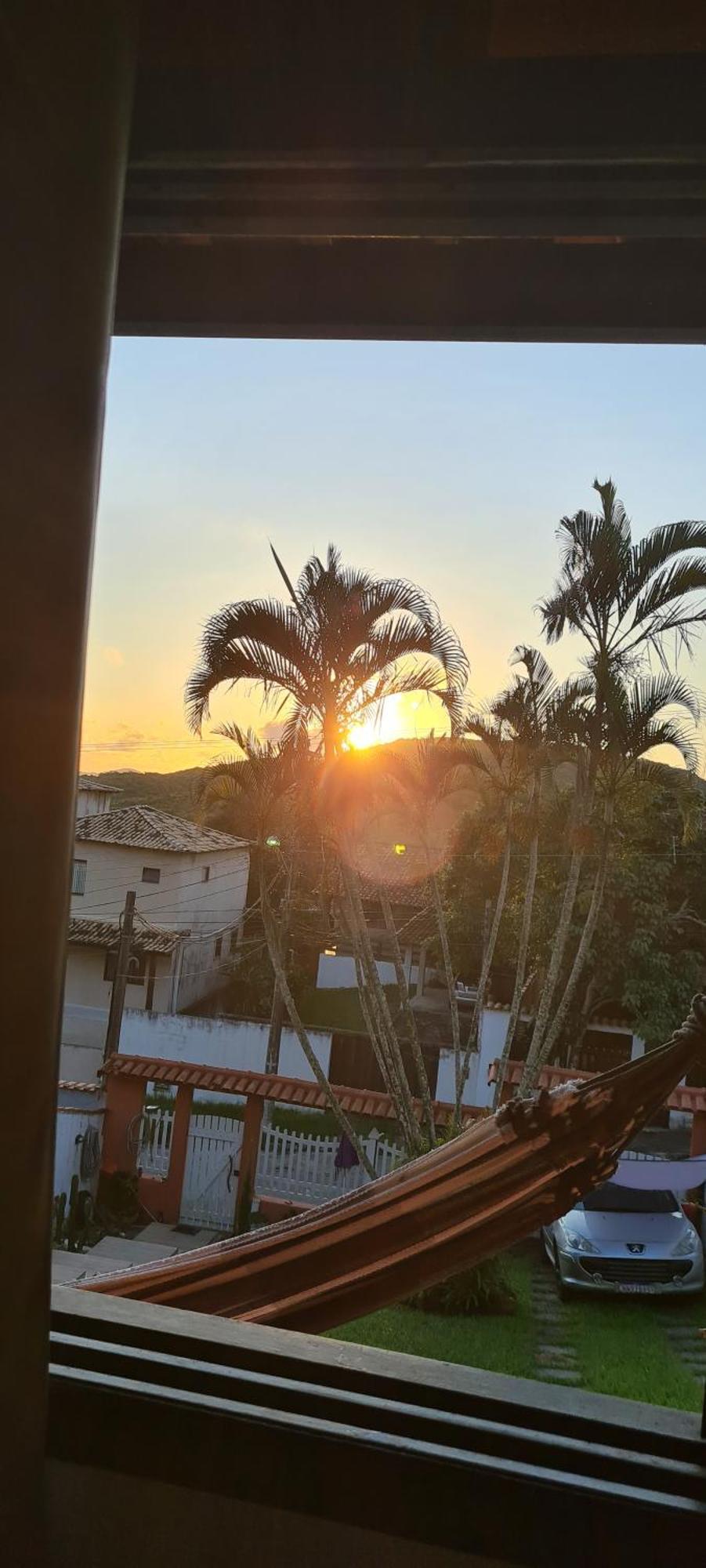 Hotel Red Rose à Cabo Frio Extérieur photo