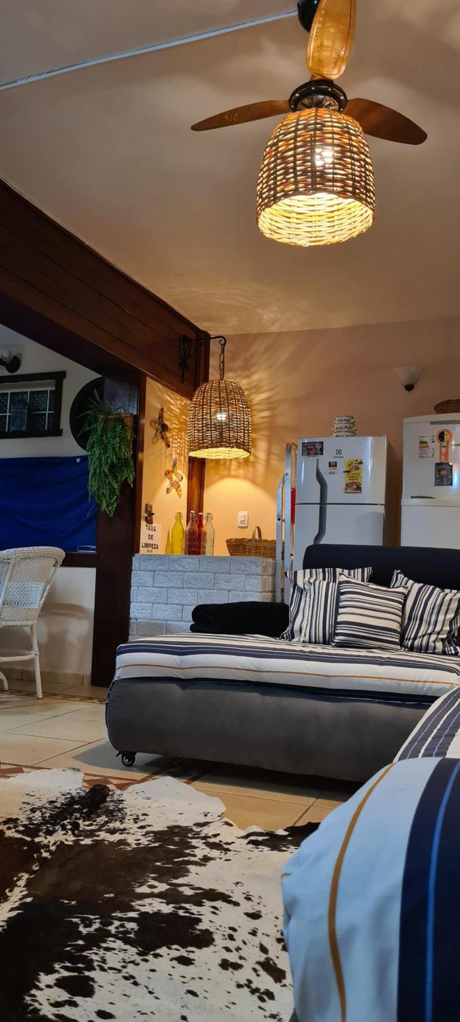 Hotel Red Rose à Cabo Frio Extérieur photo
