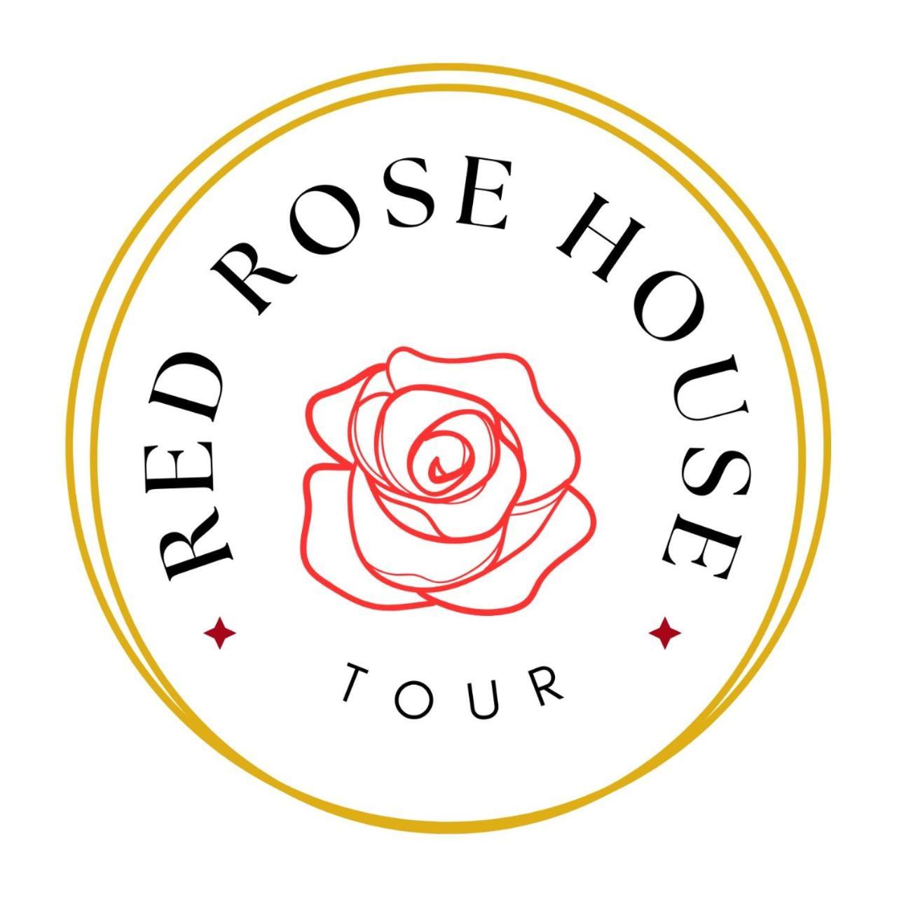 Hotel Red Rose à Cabo Frio Extérieur photo